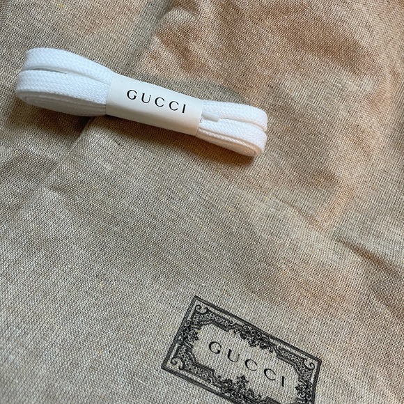Gucci sneaker - Picture 3 of 9